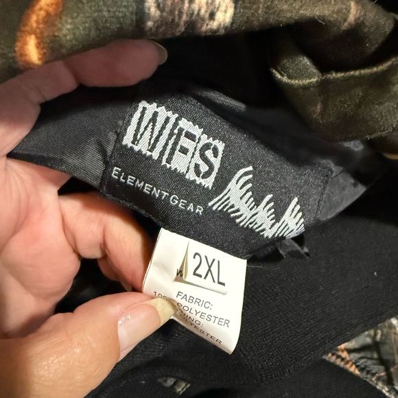 Hunting jacket - Picture 5 of 5